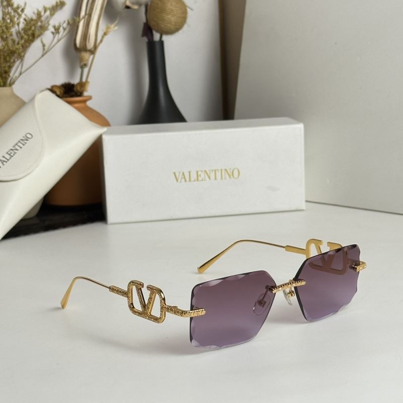 Valentino Sunglasses